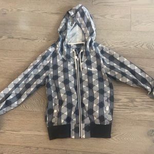 Women’s Bench windbreaker/coat